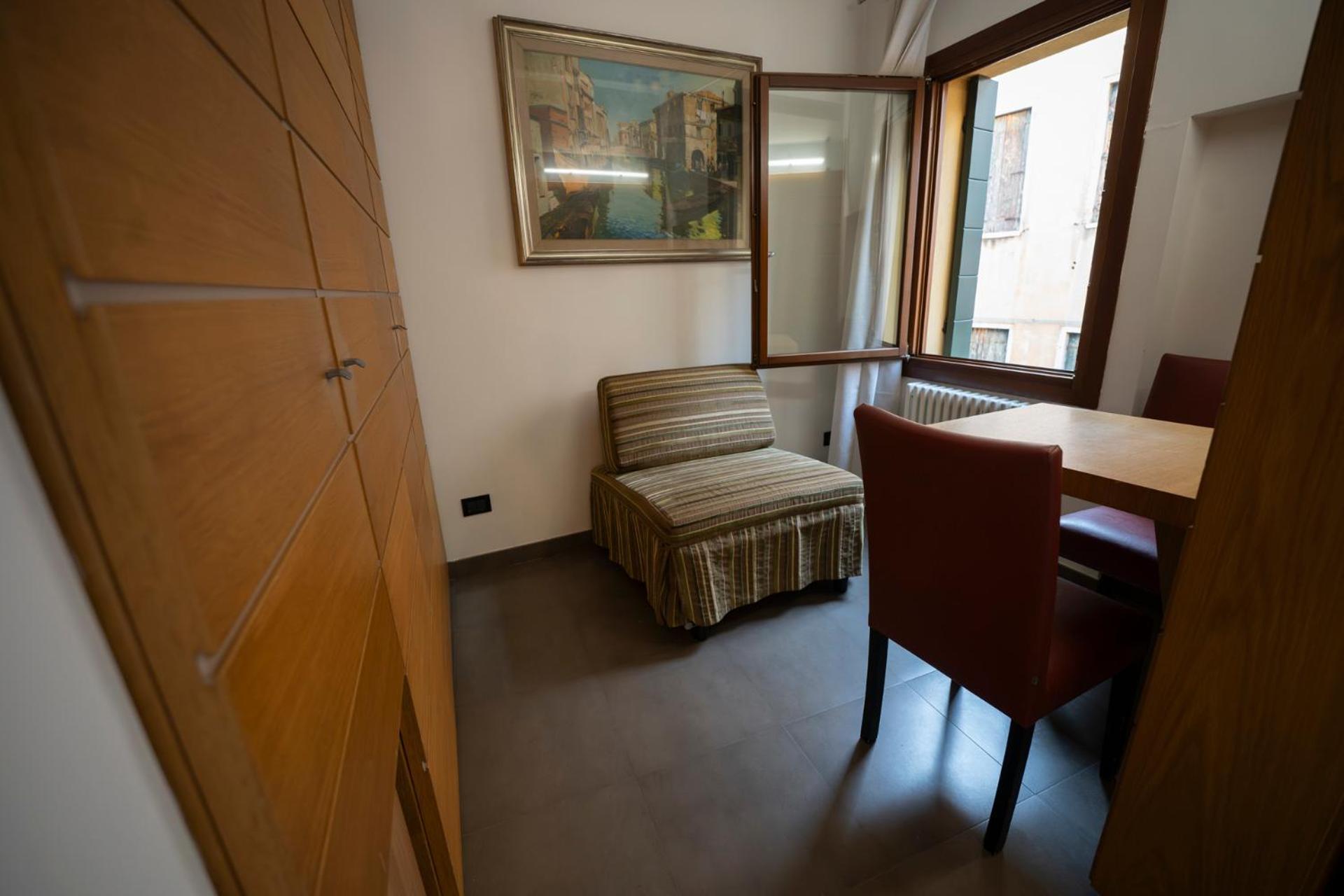 Hotel Antico Casin à Venise Extérieur photo