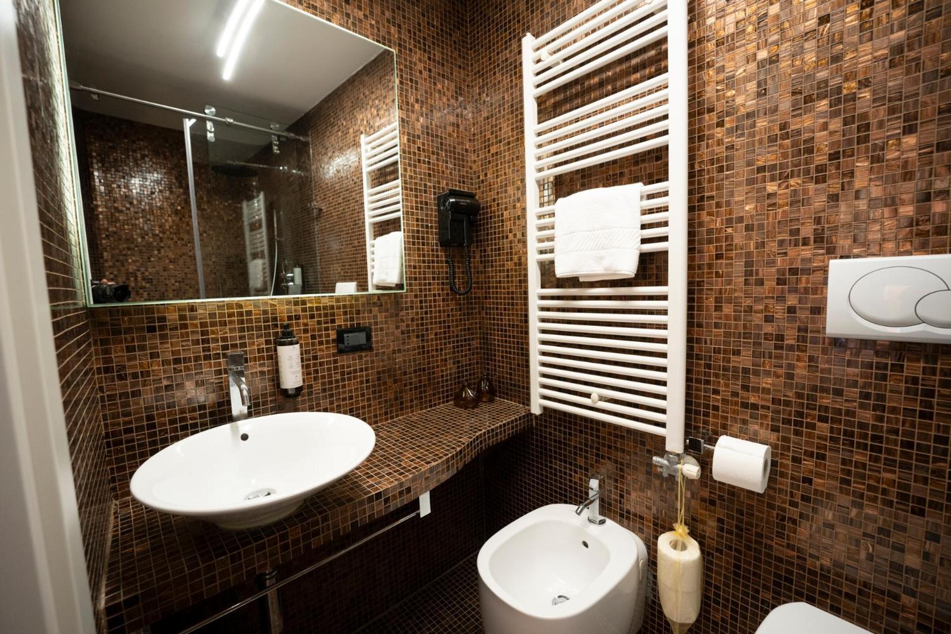 Hotel Antico Casin à Venise Extérieur photo