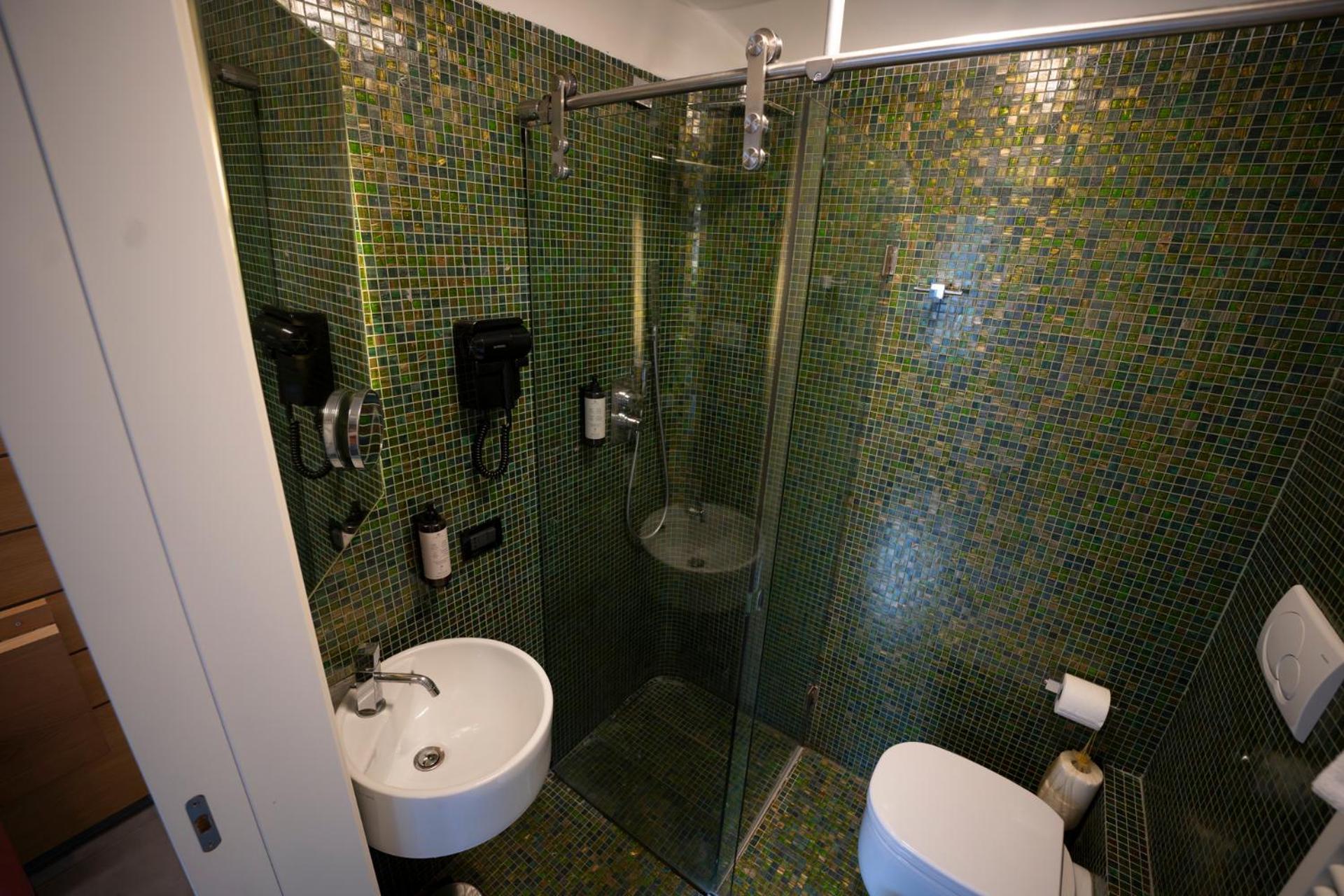 Hotel Antico Casin à Venise Extérieur photo
