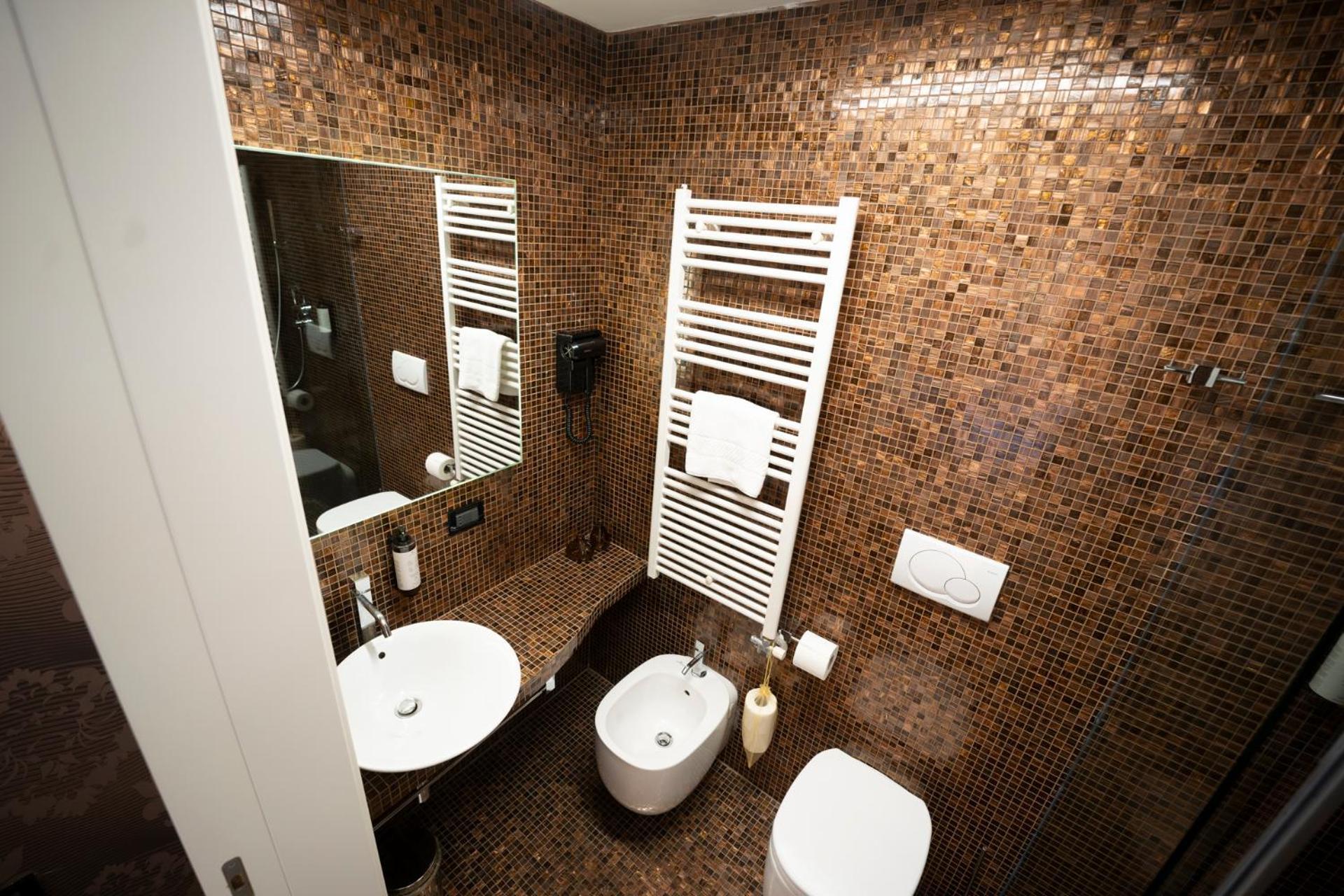 Hotel Antico Casin à Venise Extérieur photo
