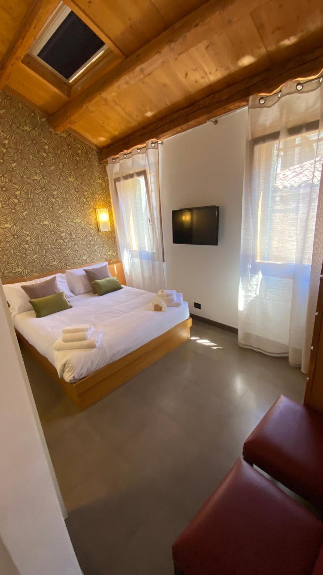 Hotel Antico Casin à Venise Extérieur photo