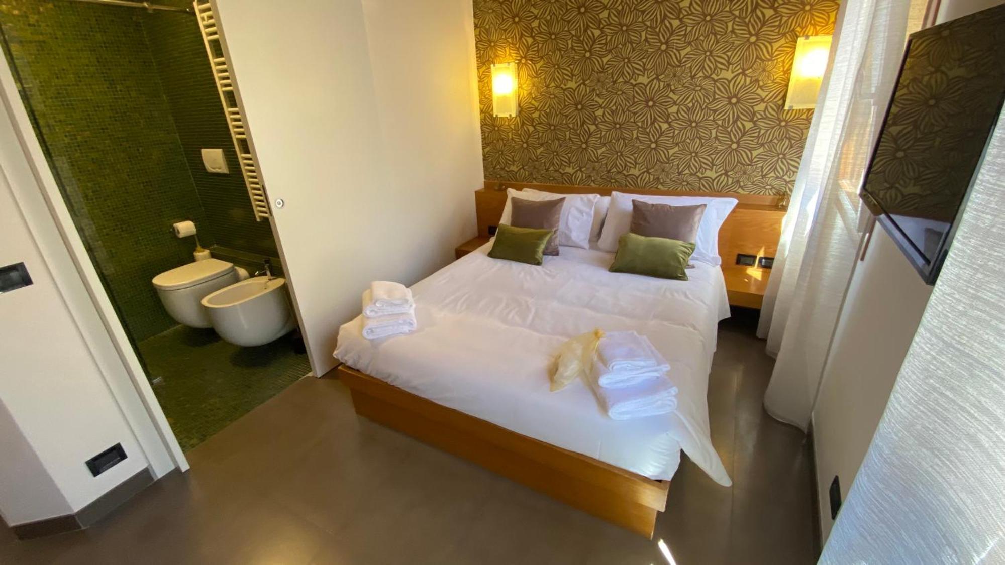 Hotel Antico Casin à Venise Extérieur photo