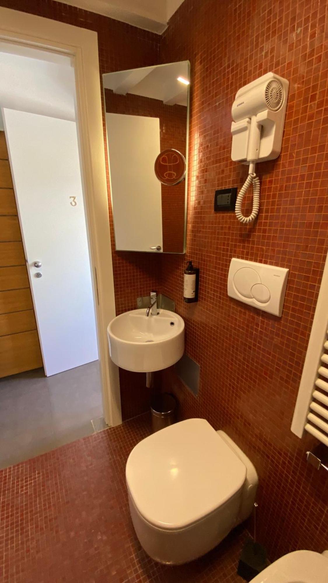 Hotel Antico Casin à Venise Extérieur photo