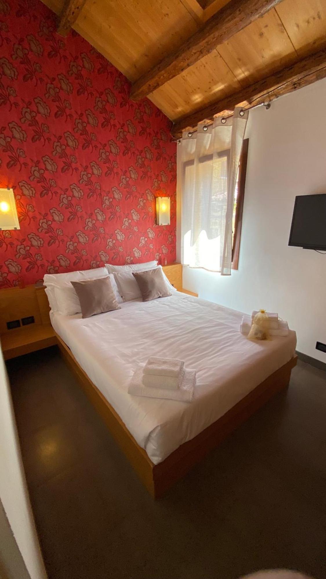Hotel Antico Casin à Venise Extérieur photo
