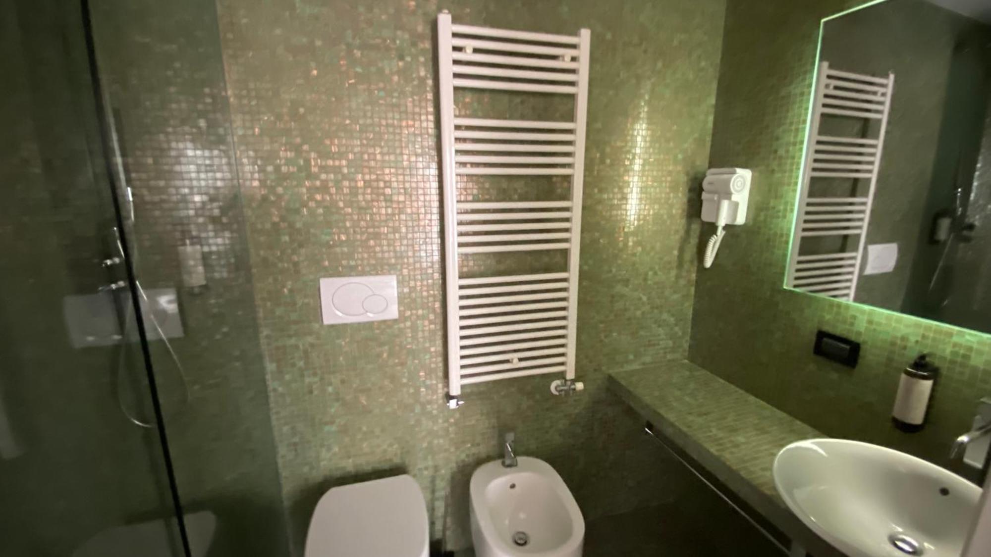 Hotel Antico Casin à Venise Extérieur photo