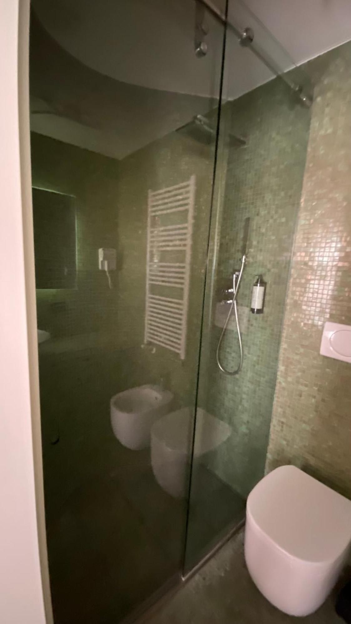Hotel Antico Casin à Venise Extérieur photo