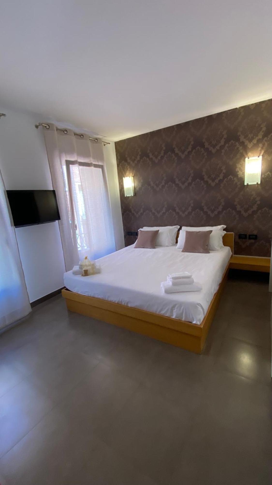 Hotel Antico Casin à Venise Extérieur photo