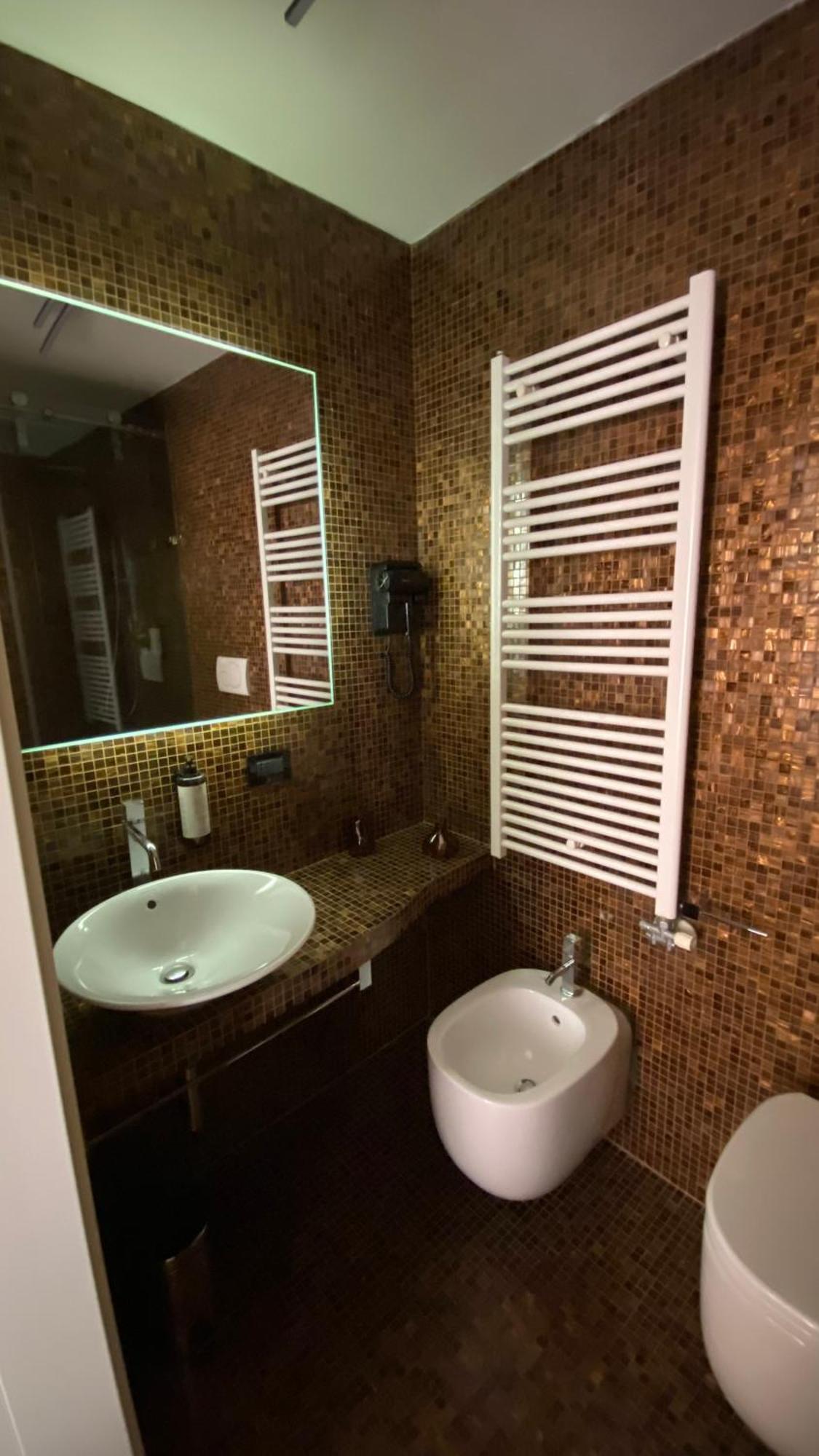 Hotel Antico Casin à Venise Extérieur photo
