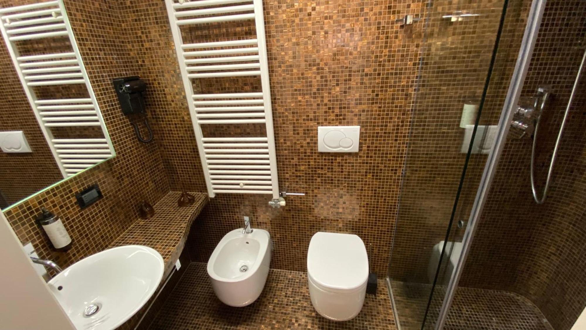 Hotel Antico Casin à Venise Extérieur photo