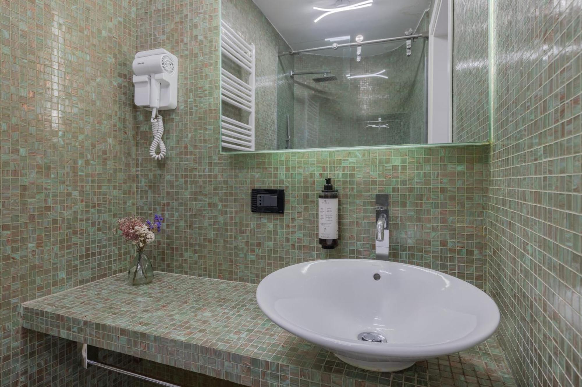 Hotel Antico Casin à Venise Extérieur photo