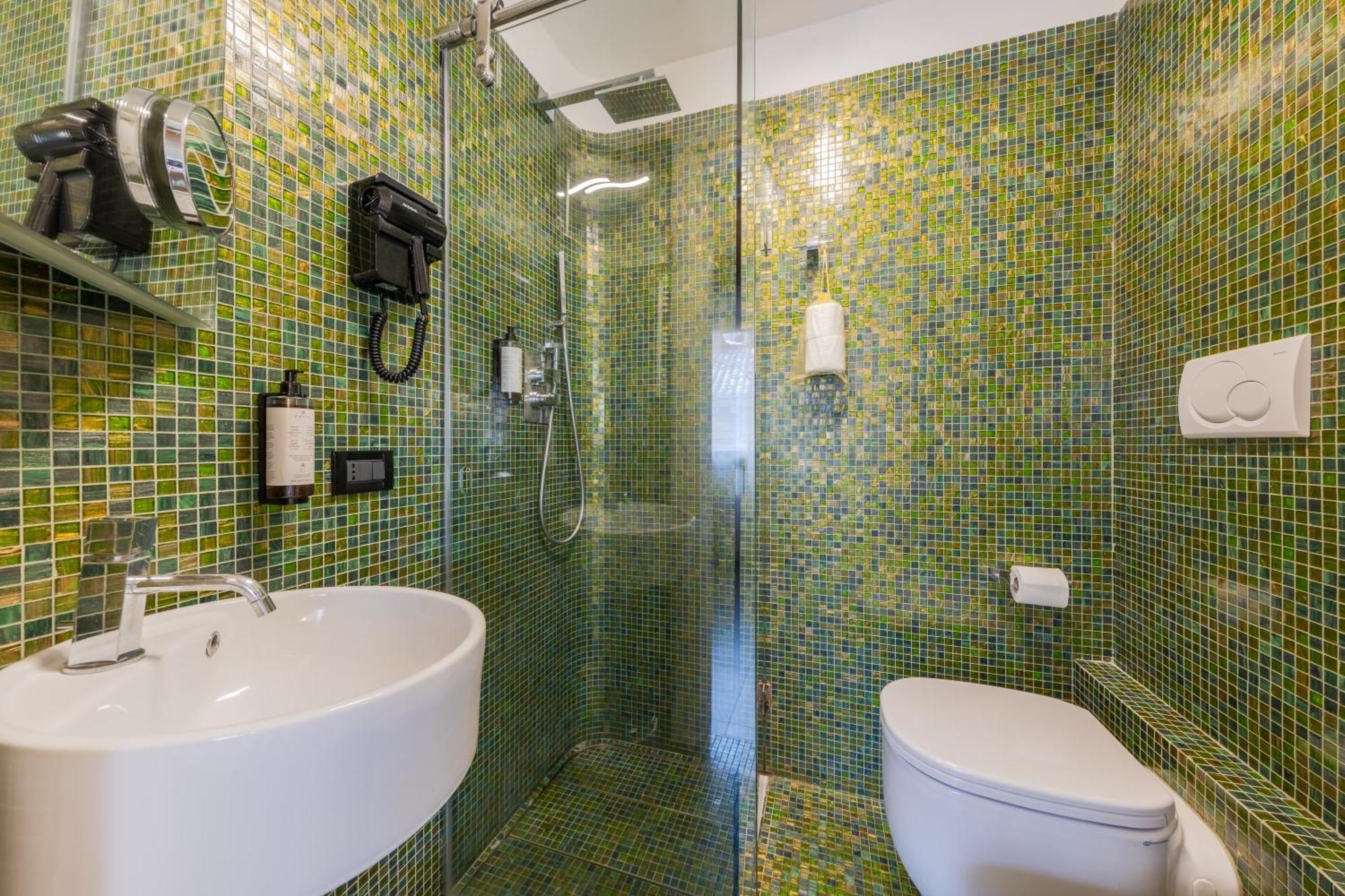 Hotel Antico Casin à Venise Extérieur photo