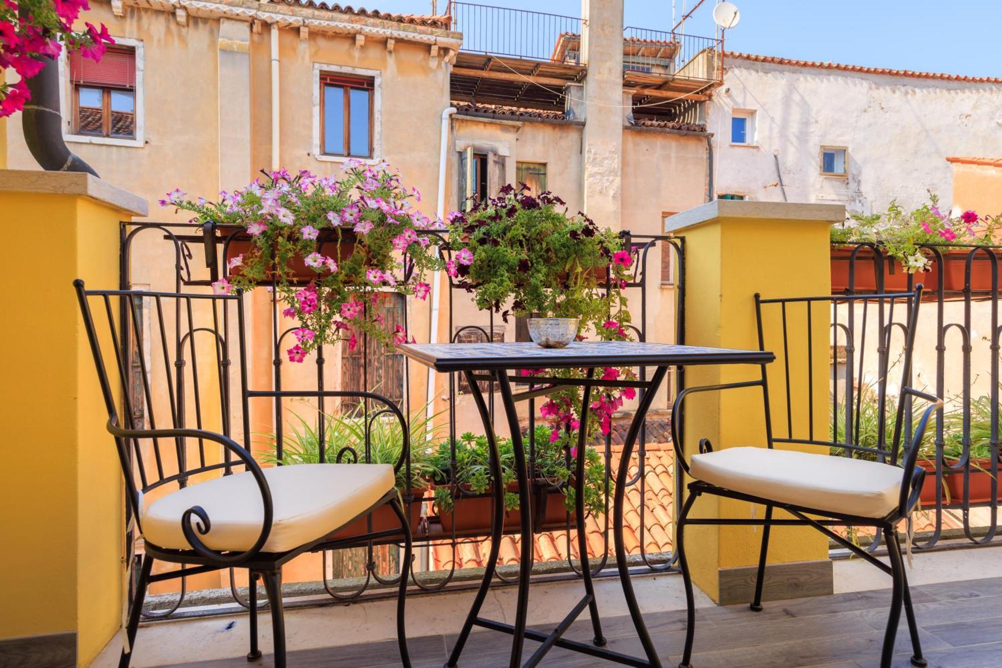 Hotel Antico Casin à Venise Extérieur photo